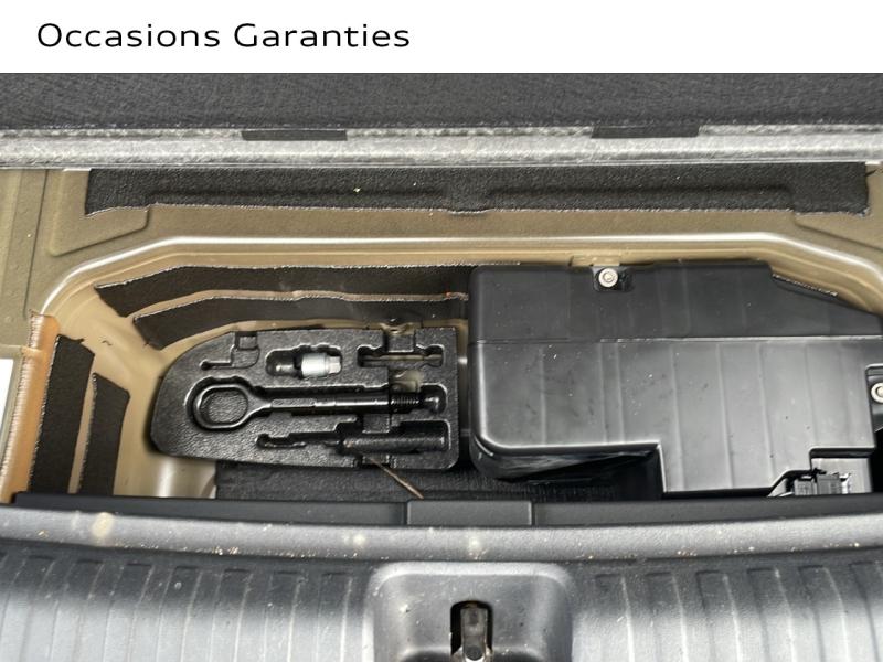 Voitures occasions Audi Q4 e-tron Design Luxe Lens