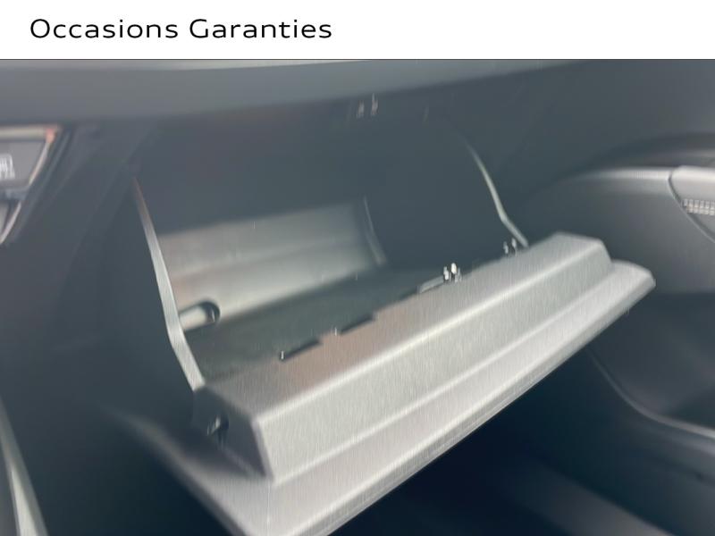 Voitures occasions Audi Q4 e-tron Design Luxe Lens