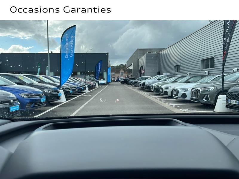 Voitures occasions Audi Q4 e-tron Design Luxe Lens