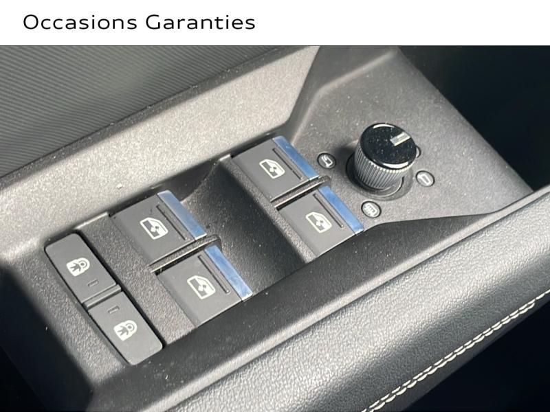 Voitures occasions Audi Q4 e-tron Design Luxe Lens