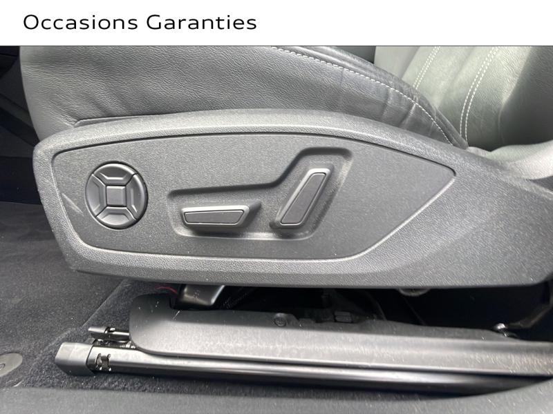 Voitures occasions Audi Q4 e-tron Design Luxe Lens