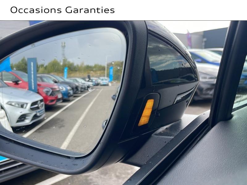 Voitures occasions Audi Q4 e-tron Design Luxe Lens