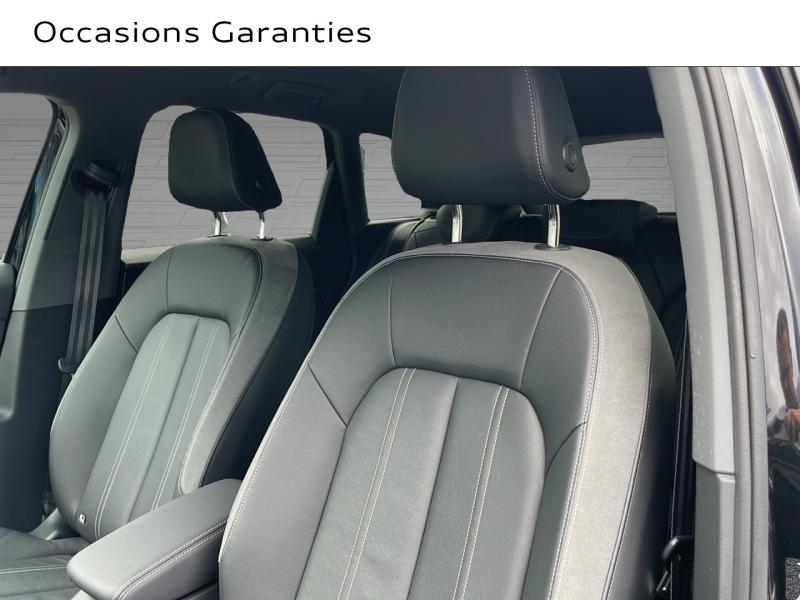 Voitures occasions Audi Q4 e-tron Design Luxe Lens