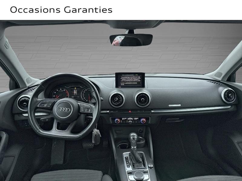 Voitures occasions Audi A3 Sportback Sport Lens