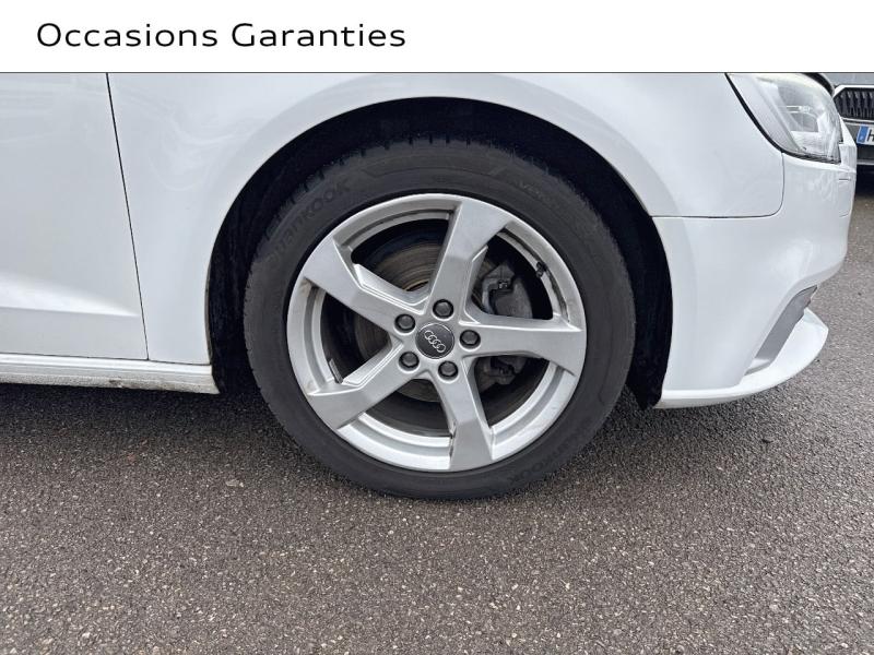 Voitures occasions Audi A3 Sportback Sport Lens