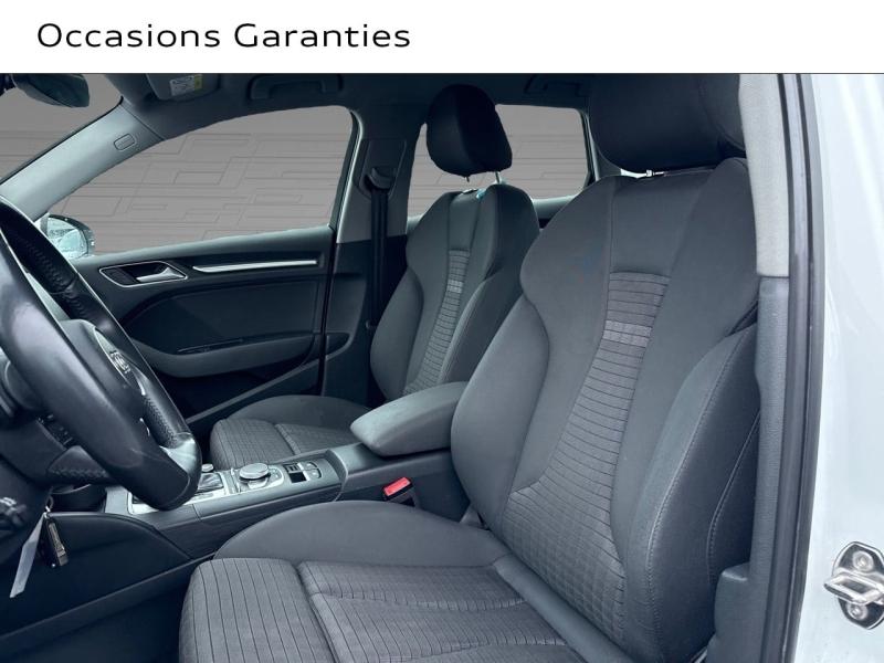 Voitures occasions Audi A3 Sportback Sport Lens