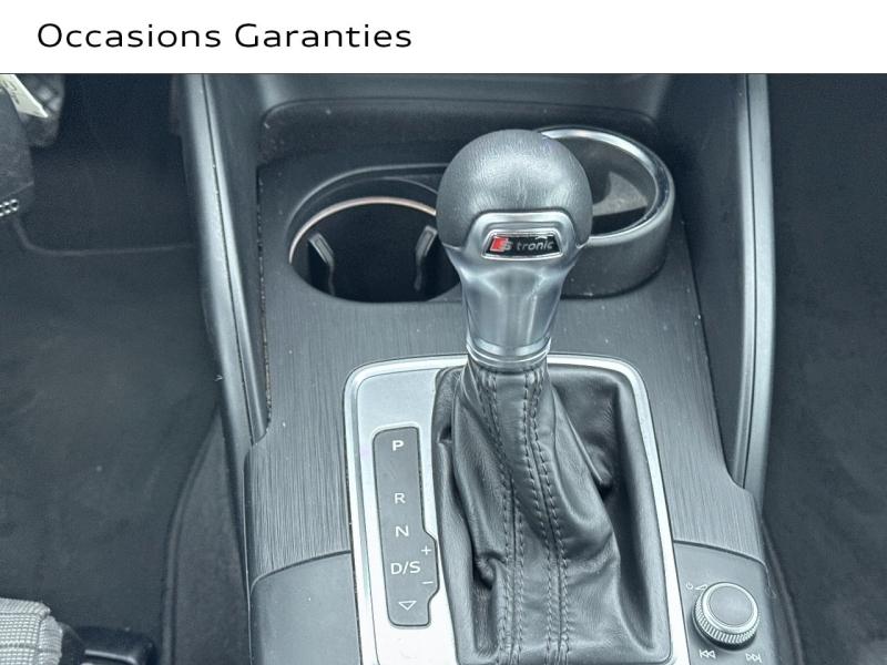 Voitures occasions Audi A3 Sportback Sport Lens