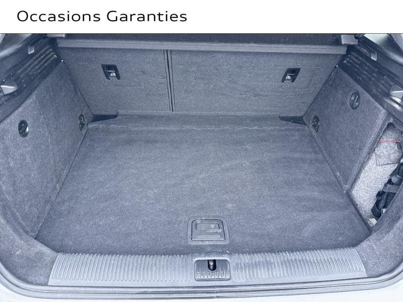 Voitures occasions Audi A3 Sportback Sport Lens