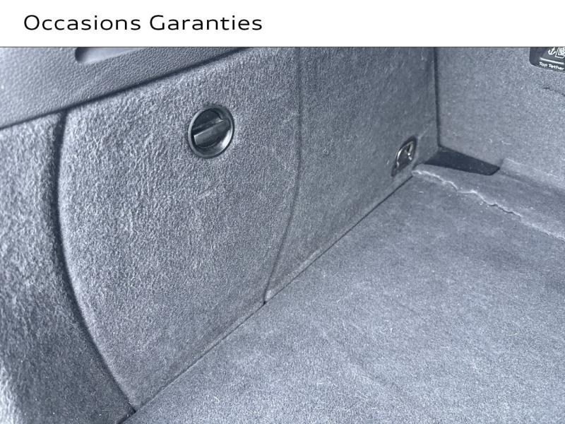 Voitures occasions Audi A3 Sportback Sport Lens