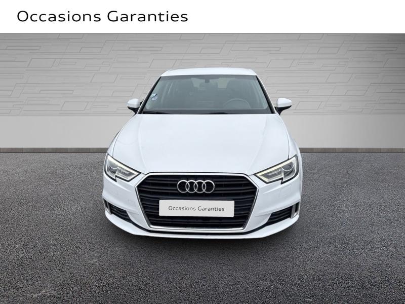 Voitures occasions Audi A3 Sportback Sport Lens