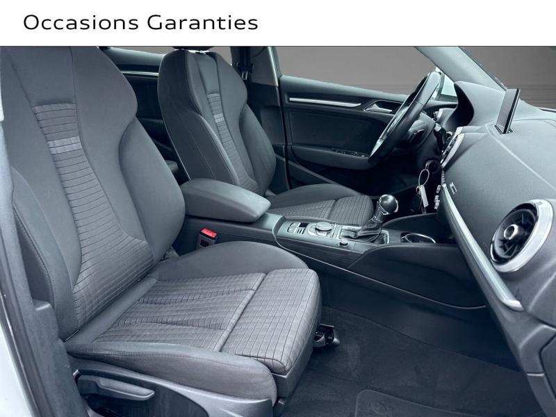 Voitures occasions Audi A3 Sportback Sport Lens