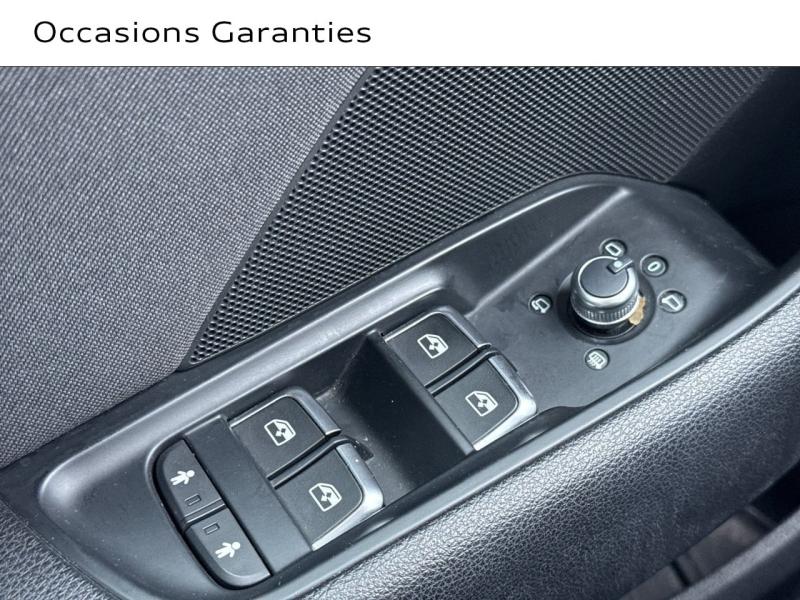 Voitures occasions Audi A3 Sportback Sport Lens