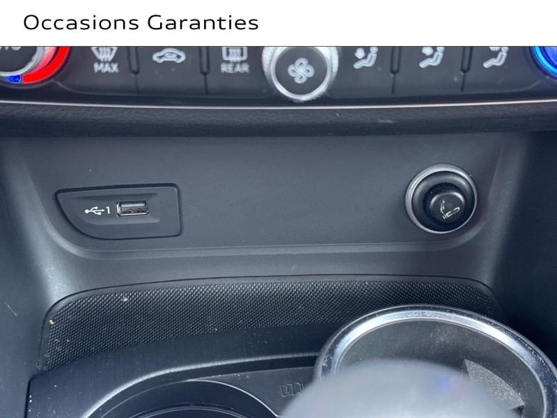 Voitures occasions Audi A3 Sportback Sport Lens