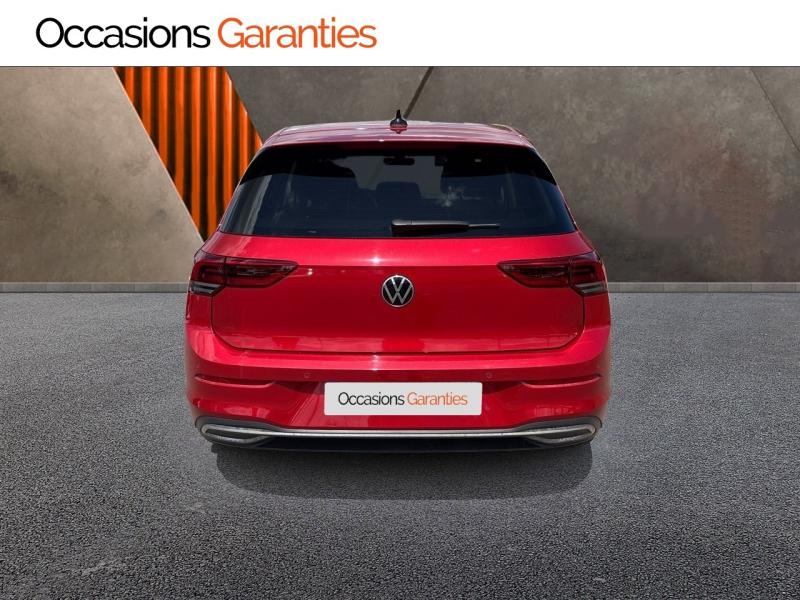 Voitures occasions VOLKSWAGEN GOLF Style Lens