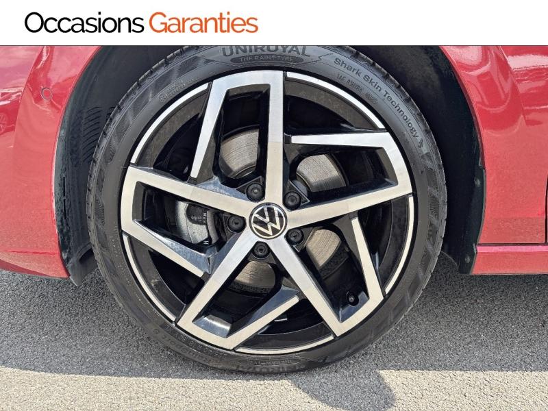 Voitures occasions VOLKSWAGEN GOLF Style Lens