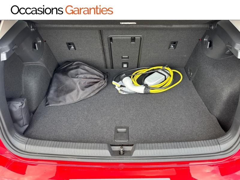 Voitures occasions VOLKSWAGEN GOLF Style Lens