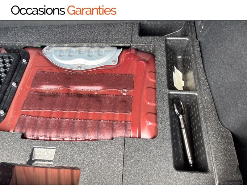 Voitures occasions VOLKSWAGEN GOLF Style Lens