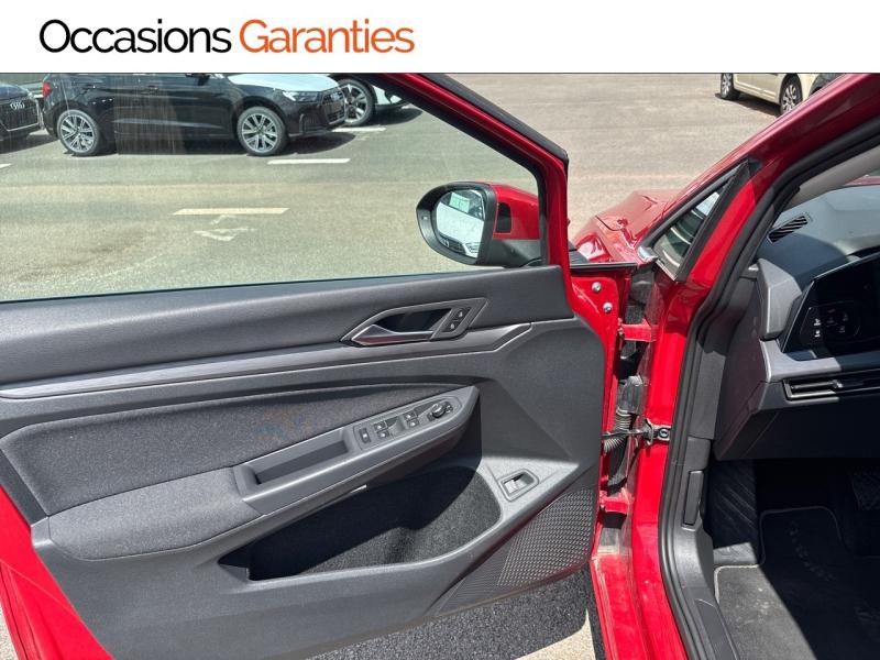 Voitures occasions VOLKSWAGEN GOLF Style Lens