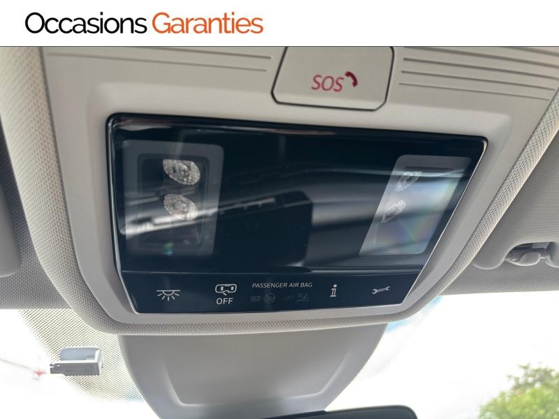 Voitures occasions VOLKSWAGEN GOLF Style Lens