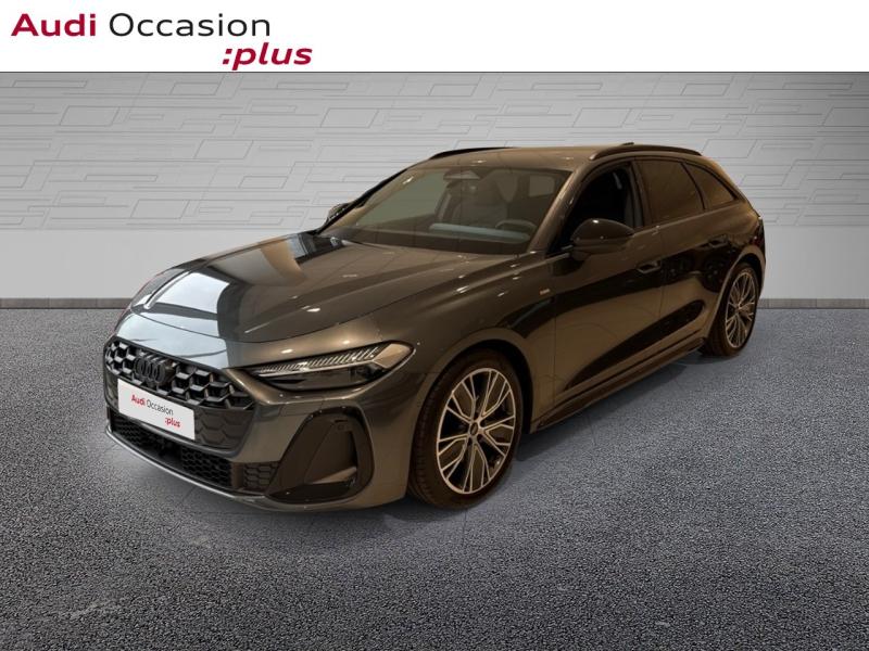 Voitures occasions Audi A5 Avant S line Lens
