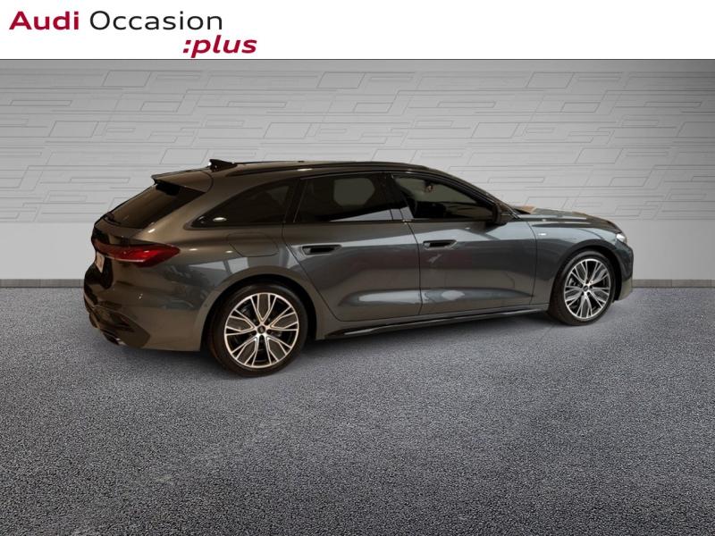 Voitures occasions Audi A5 Avant S line Lens