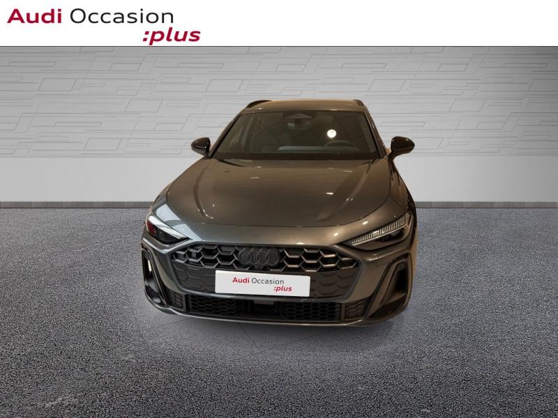 Voitures occasions Audi A5 Avant S line Lens