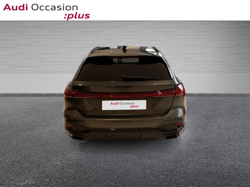 Voitures occasions Audi A5 Avant S line Lens