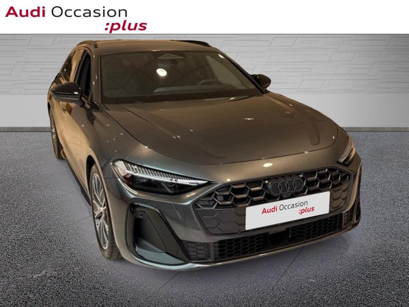 Voitures occasions Audi A5 Avant S line Lens