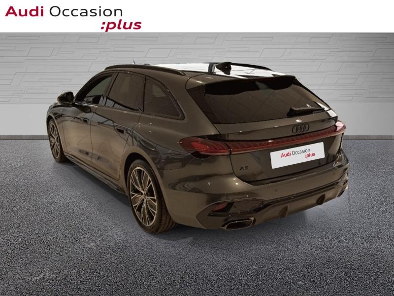 Voitures occasions Audi A5 Avant S line Lens
