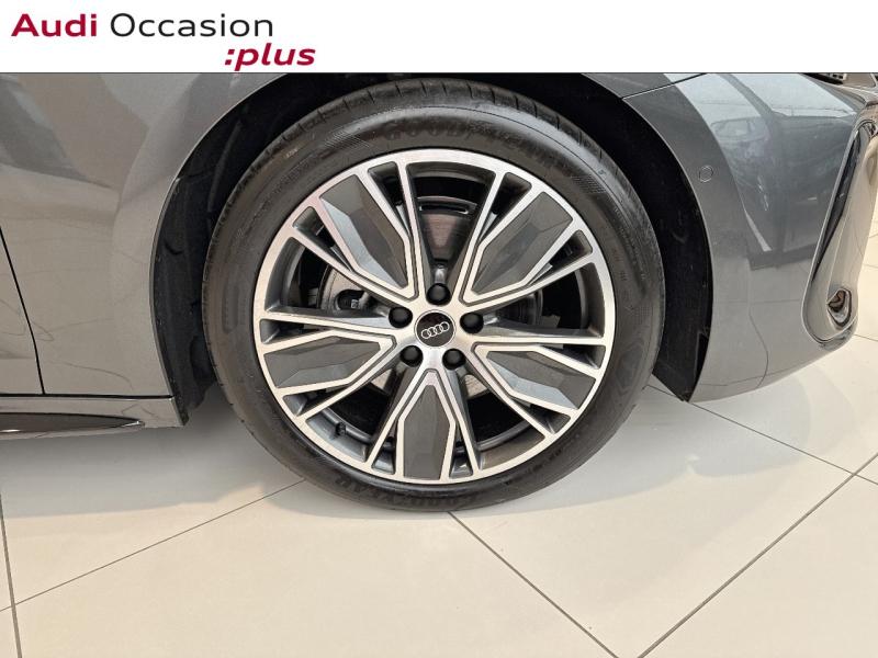 Voitures occasions Audi A5 Avant S line Lens