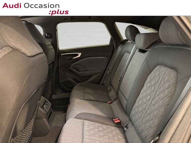 Voitures occasions Audi A5 Avant S line Lens