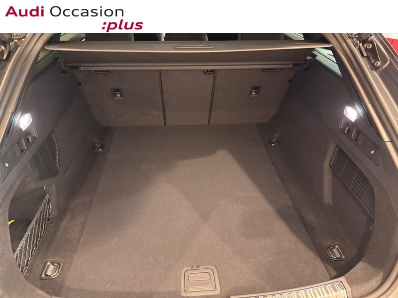 Voitures occasions Audi A5 Avant S line Lens