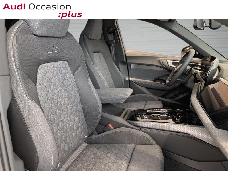 Voitures occasions Audi A5 Avant S line Lens