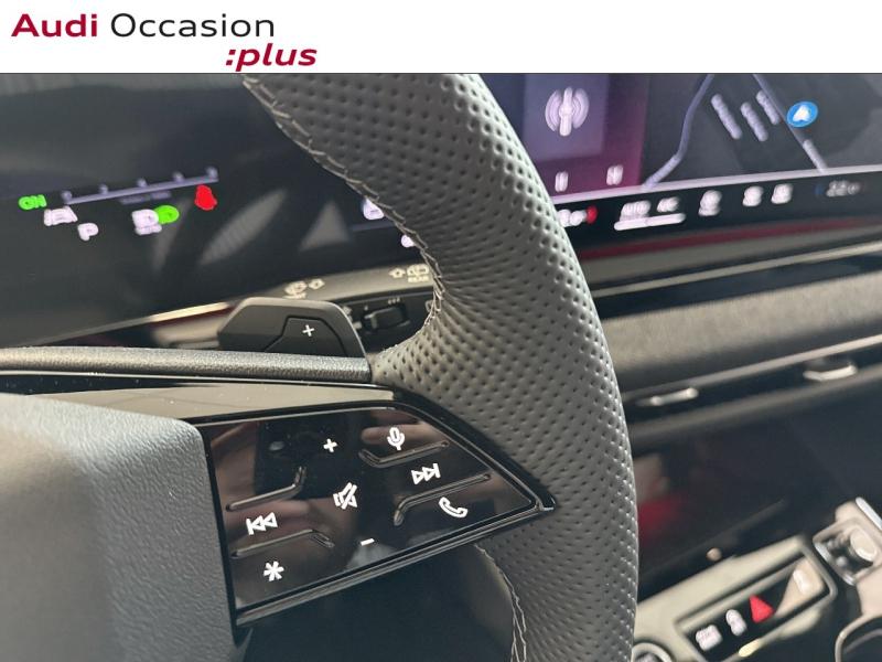 Voitures occasions Audi A5 Avant S line Lens