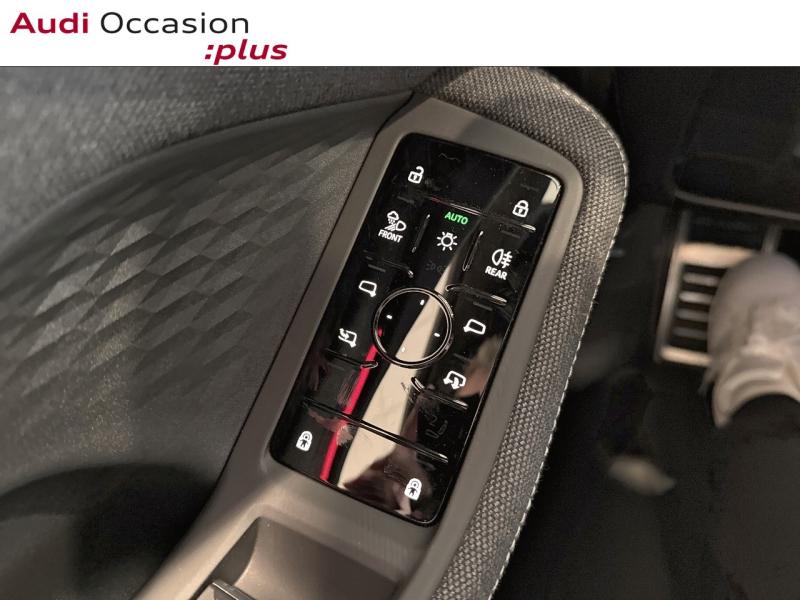 Voitures occasions Audi A5 Avant S line Lens