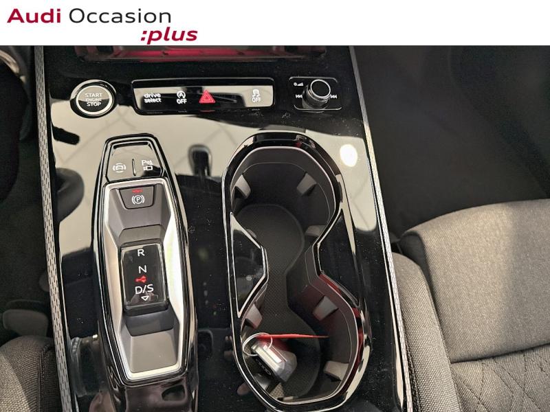 Voitures occasions Audi A5 Avant S line Lens