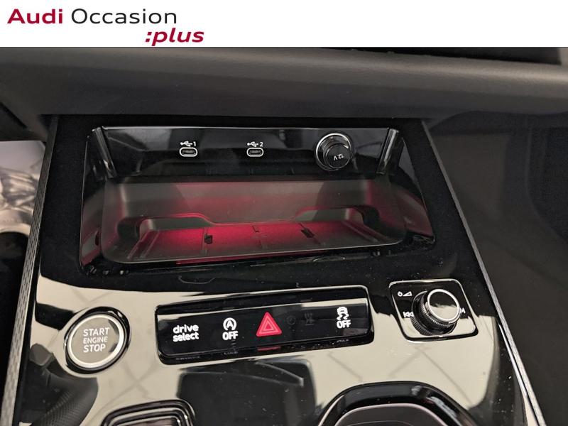 Voitures occasions Audi A5 Avant S line Lens
