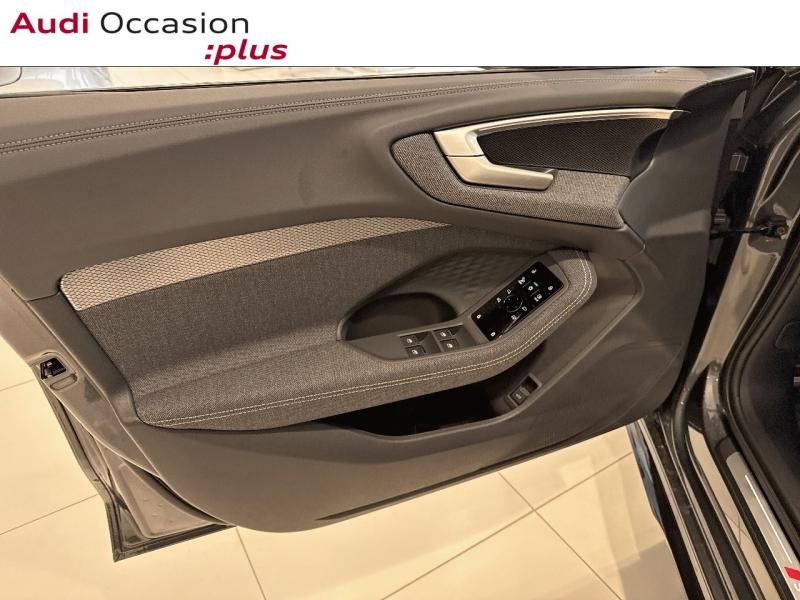 Voitures occasions Audi A5 Avant S line Lens