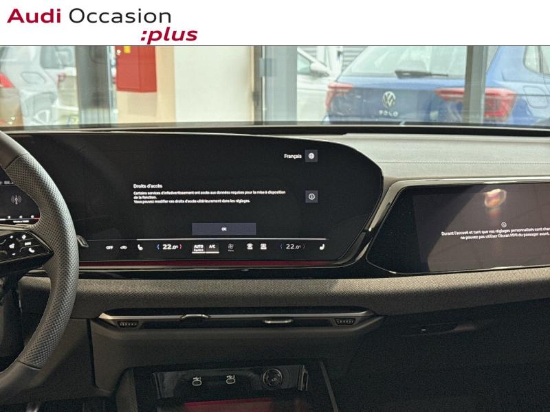 Voitures occasions Audi A5 Avant S line Lens