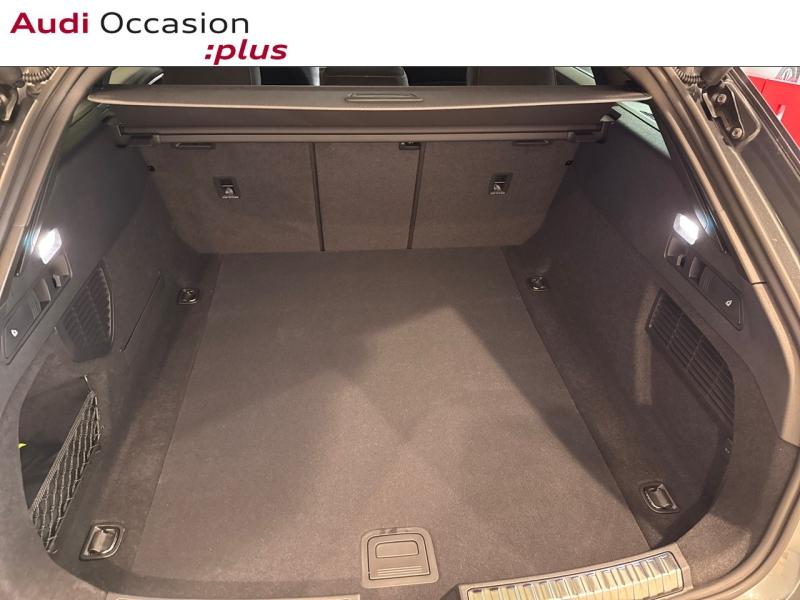 Voitures occasions Audi A5 Avant S line Lens