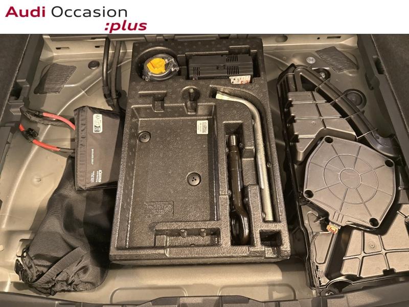 Voitures occasions Audi A5 Avant S line Lens