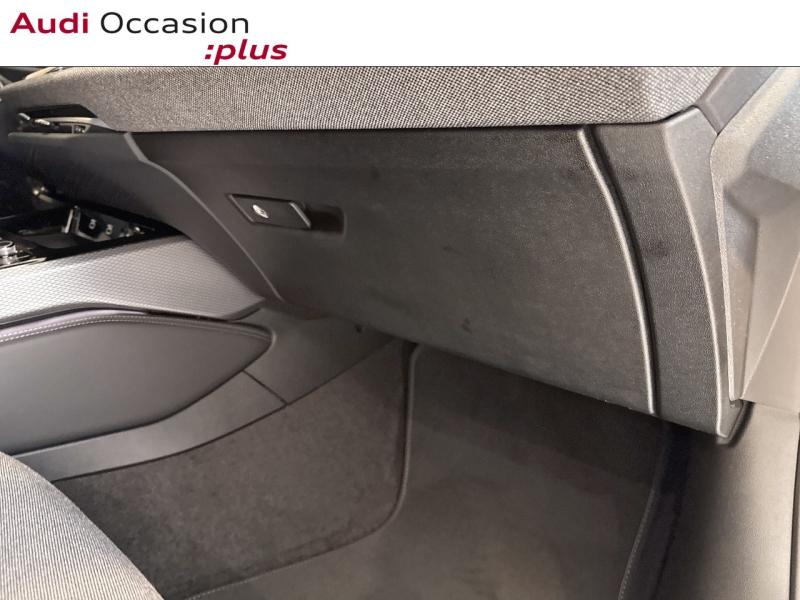 Voitures occasions Audi A5 Avant S line Lens
