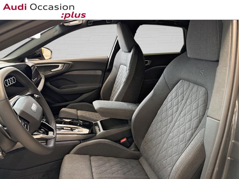 Voitures occasions Audi A5 Avant S line Lens