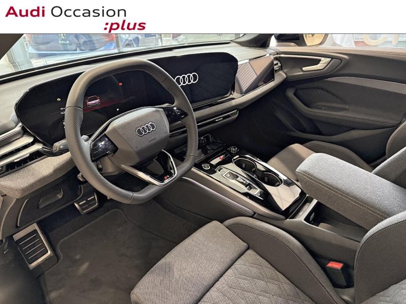 Voitures occasions Audi A5 Avant S line Lens