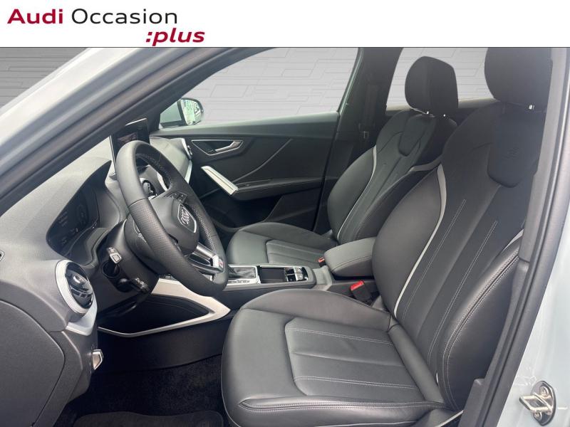 Voitures occasions Audi Q2 S line Lens