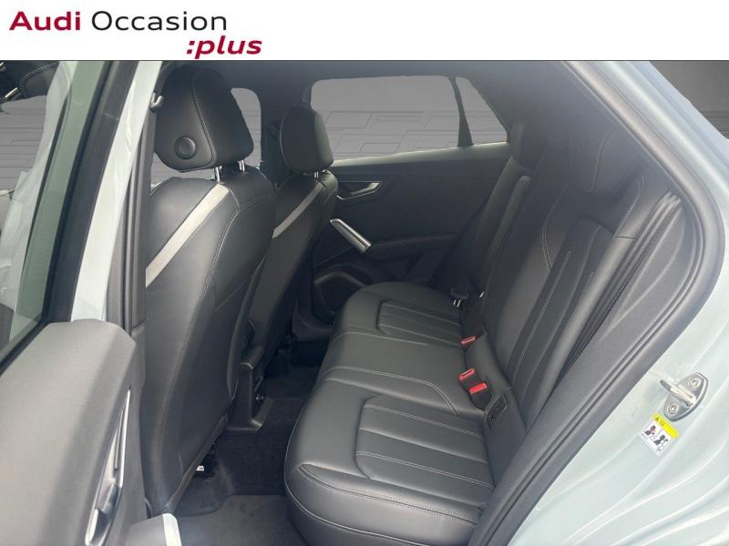 Voitures occasions Audi Q2 S line Lens
