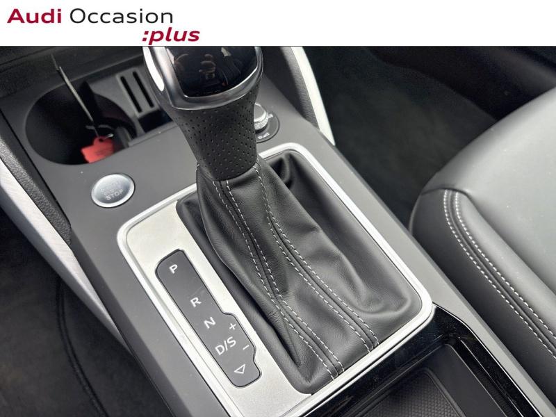 Voitures occasions Audi Q2 S line Lens