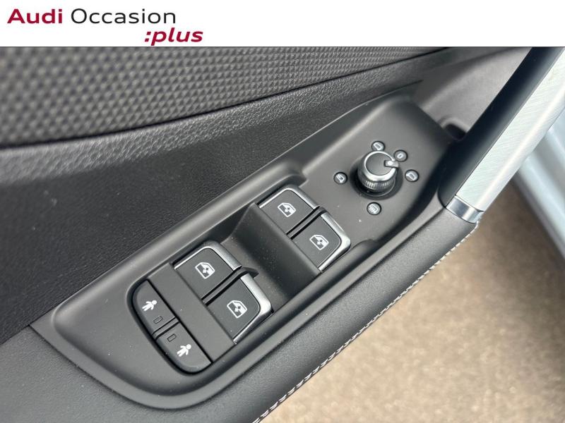 Voitures occasions Audi Q2 S line Lens