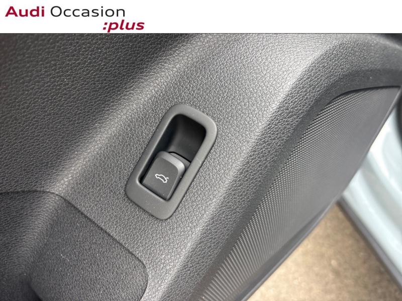 Voitures occasions Audi Q2 S line Lens