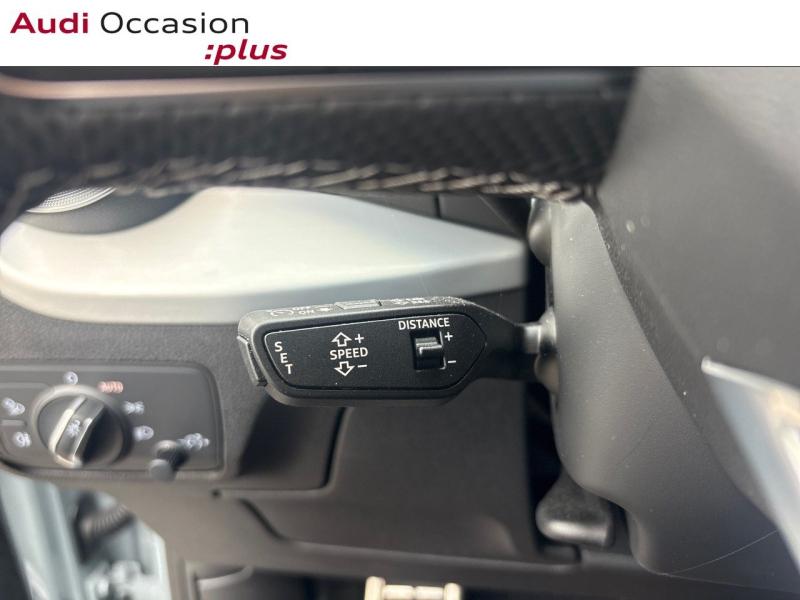 Voitures occasions Audi Q2 S line Lens